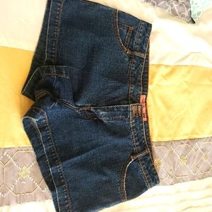 🏝3for$25 Mossimo Jean Shorts